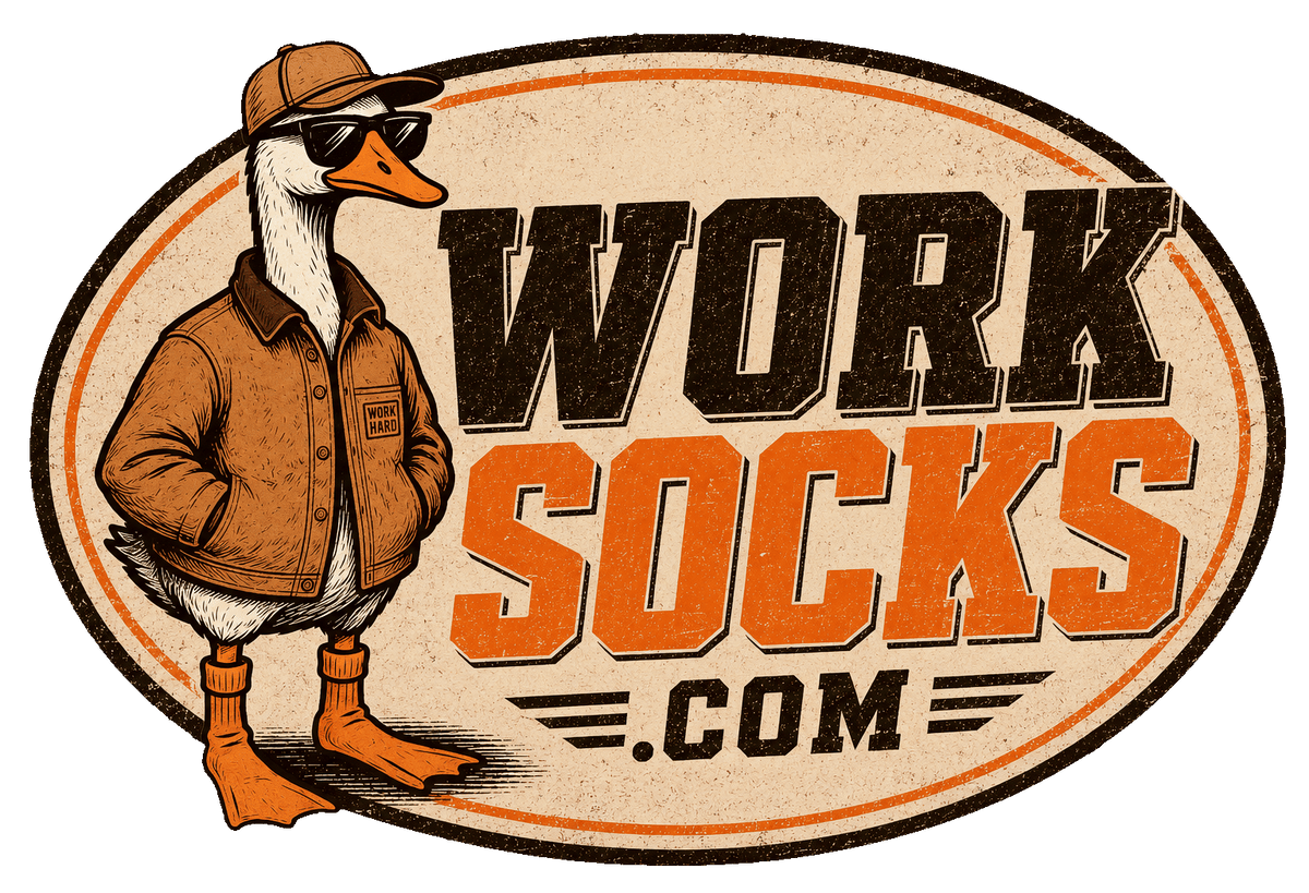 worksocks.com